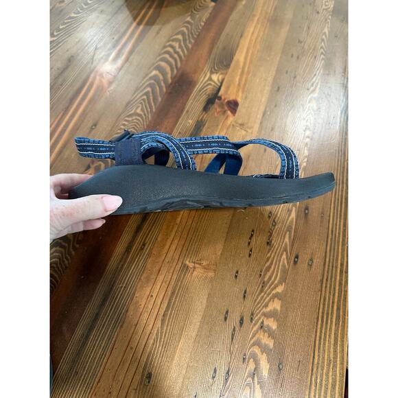 Chaco Z2 Adjustable Sandals Men’s Size 7 Women’s 8.5 - Picture 3 of 6